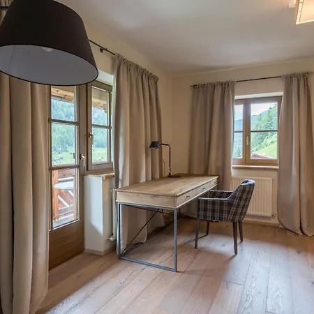 Chrisantenhof Maison d'hôtes 3*