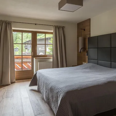 Maison d'hôtes Chrisantenhof 3*