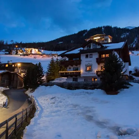 Chrisantenhof Guest house 3*