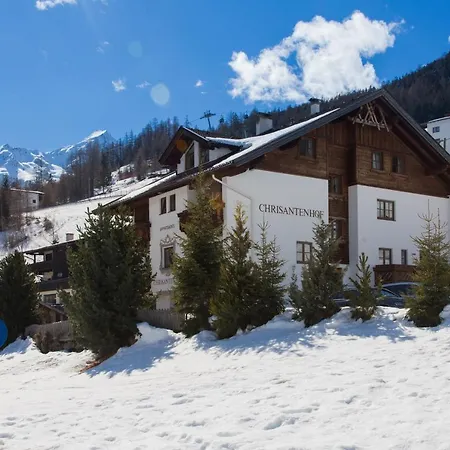 Chrisantenhof