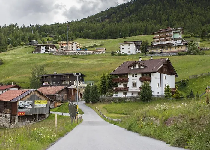 Guest house Chrisantenhof 3*