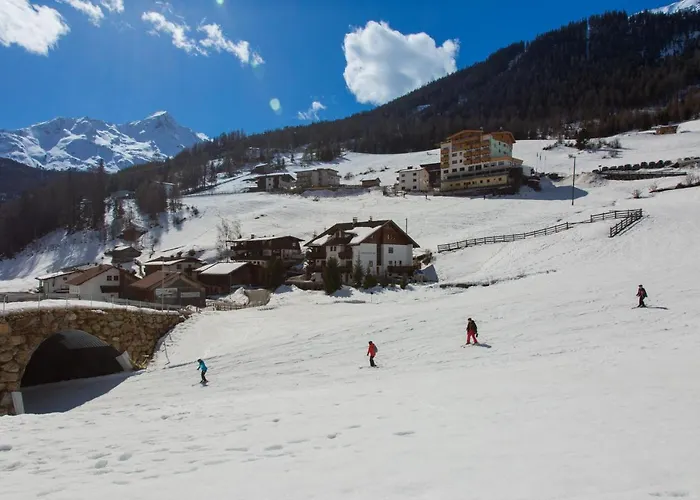 Pensionat Chrisantenhof